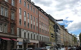 Hotel Hauser An Der Universitaet